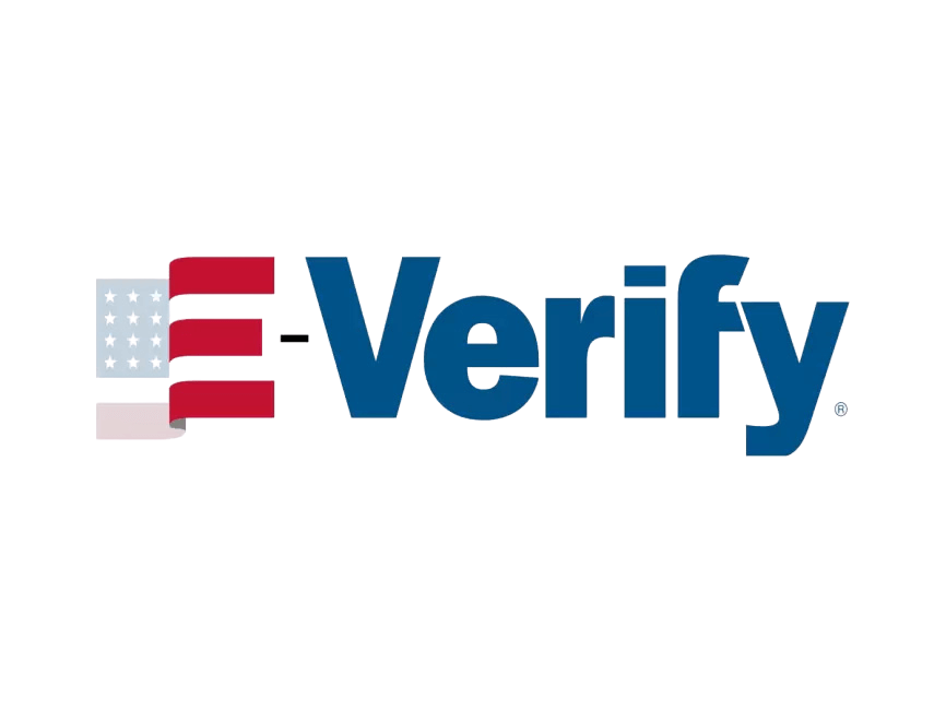 UpWia is an E-Verify participating employer